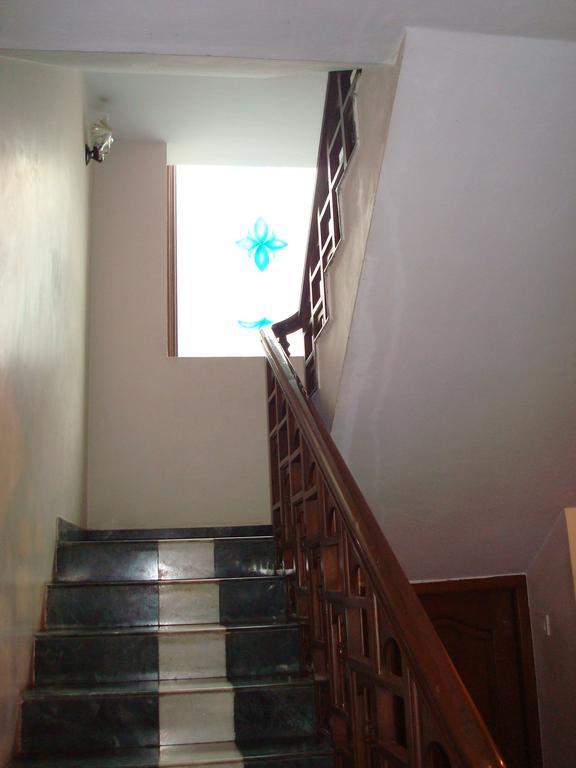 Lloyds Serviced Apartments,Krishna Street,T Nagar Chennai Rom bilde