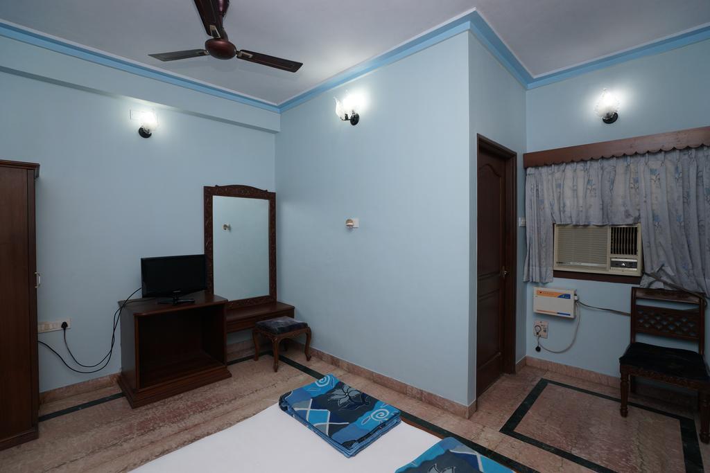Lloyds Serviced Apartments,Krishna Street,T Nagar Chennai Eksteriør bilde